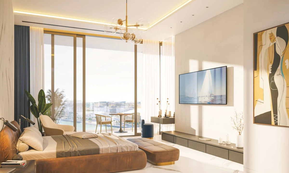 The Bay Residence 2 image