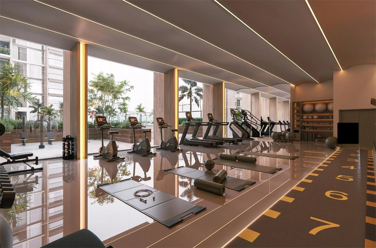 The Collection at Taiyo image