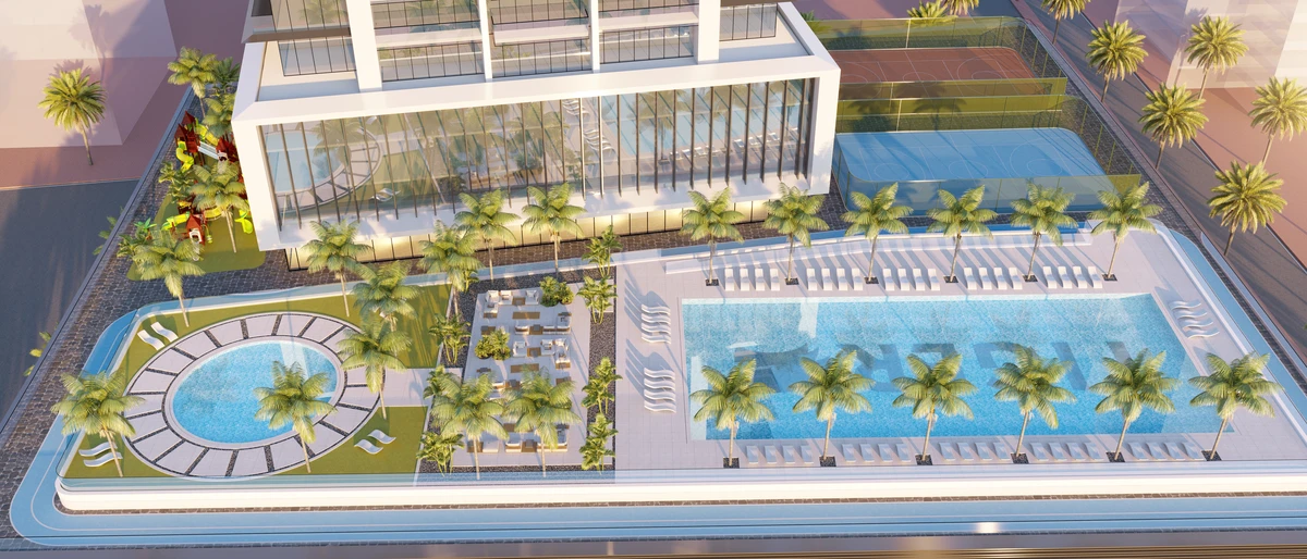 Auresta Tower Phase 2 image