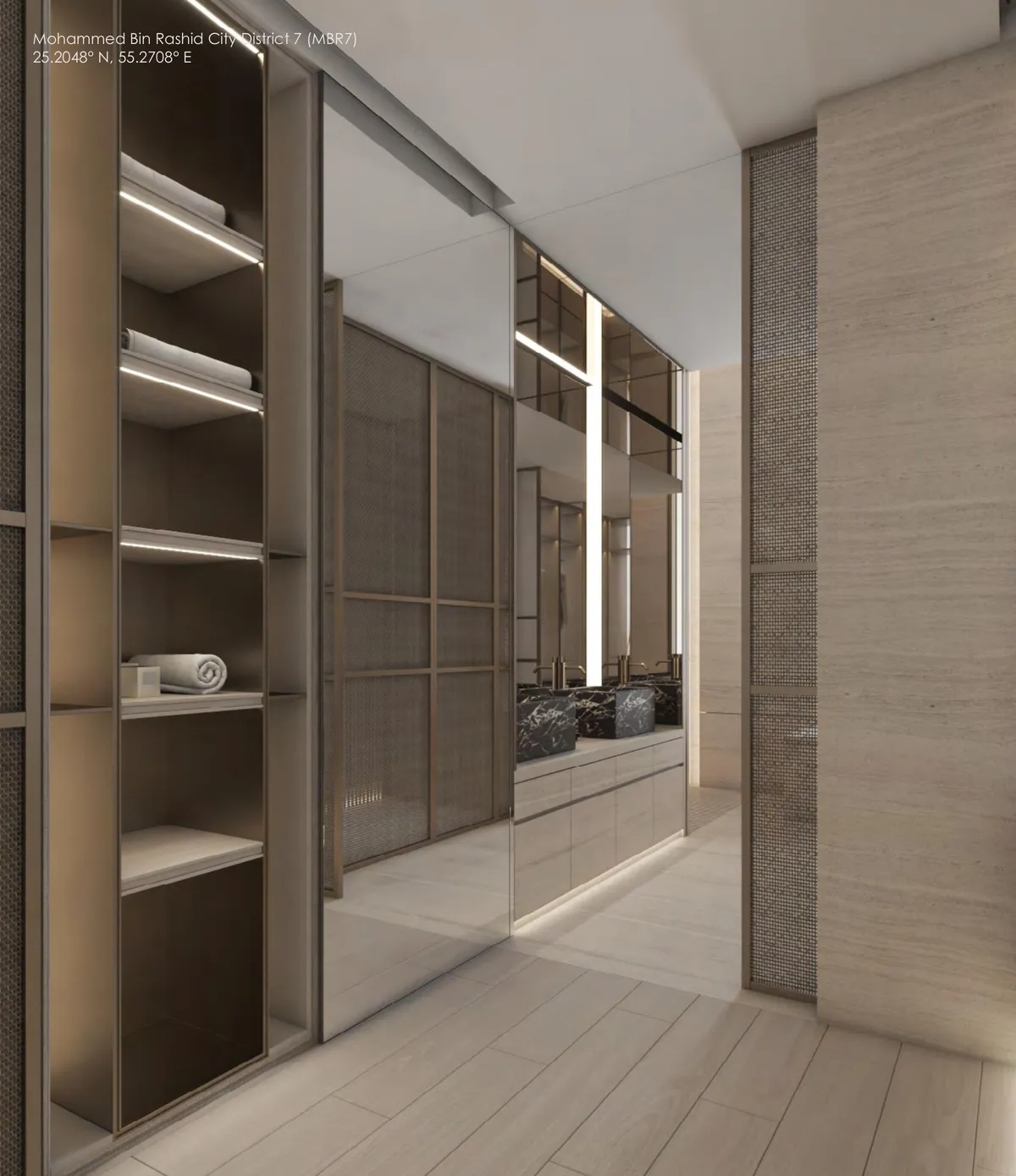 Keturah Reserve Residences image