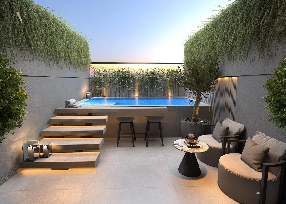 Coral by Vision image