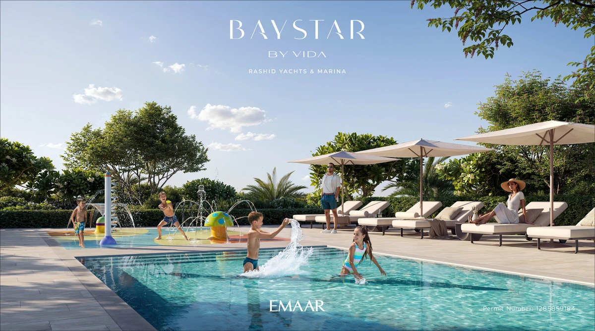 Baystar By Vida image