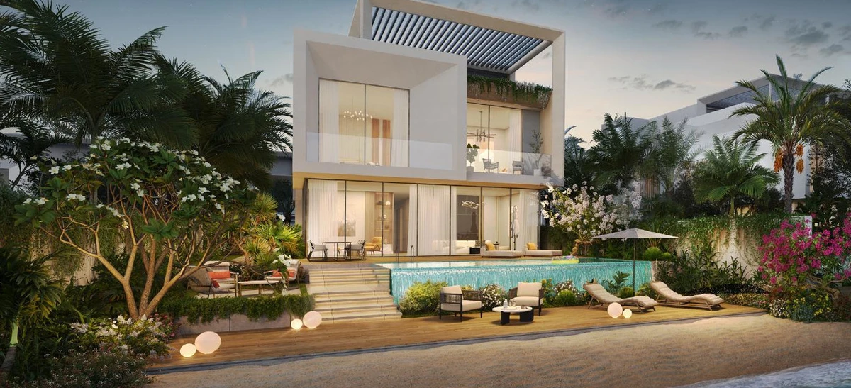 Althuraya Island Phase 2 image