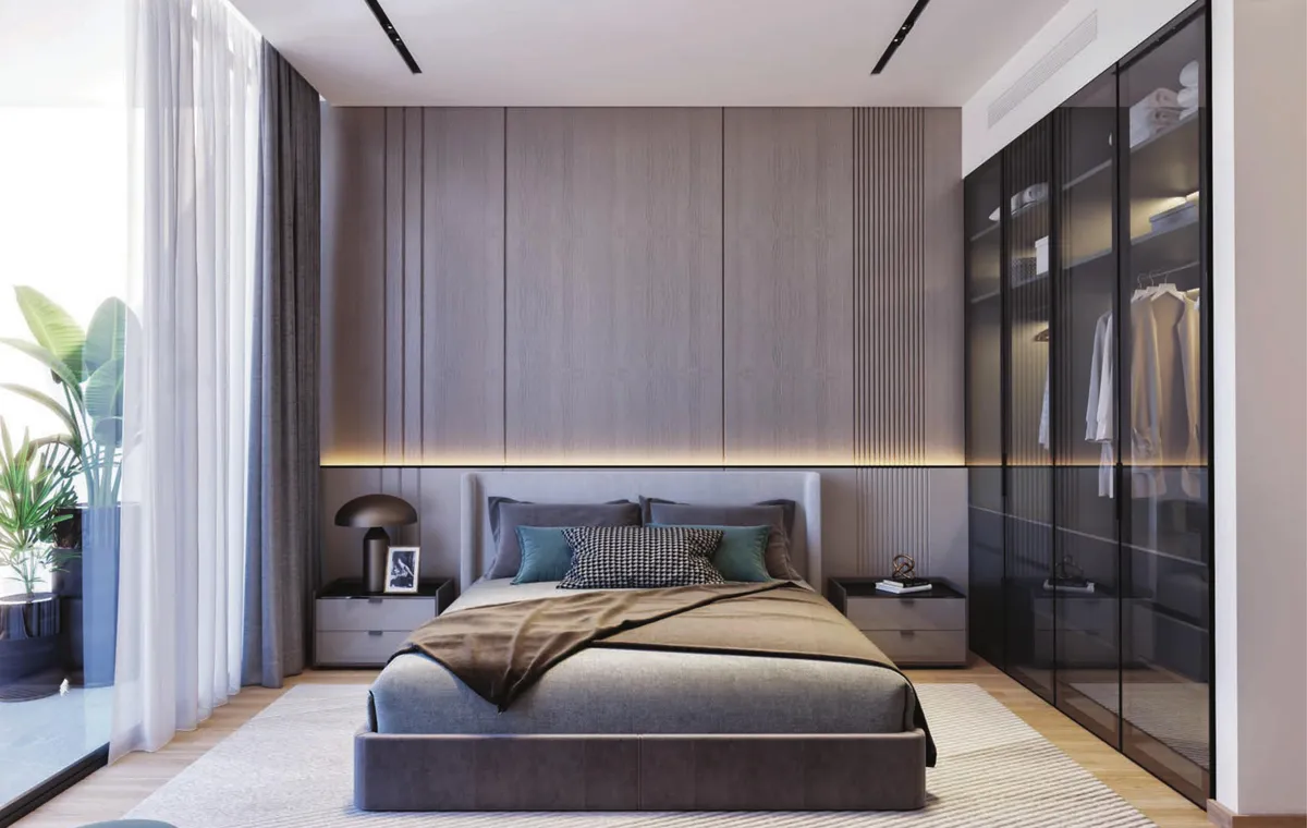 Golf Views Seven City