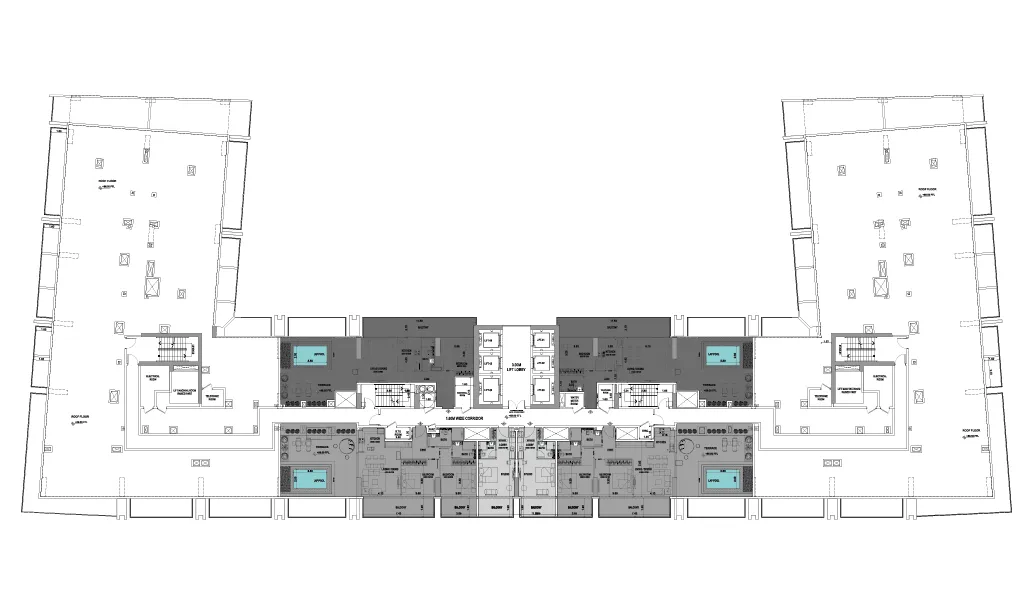 Binghatti Azure image