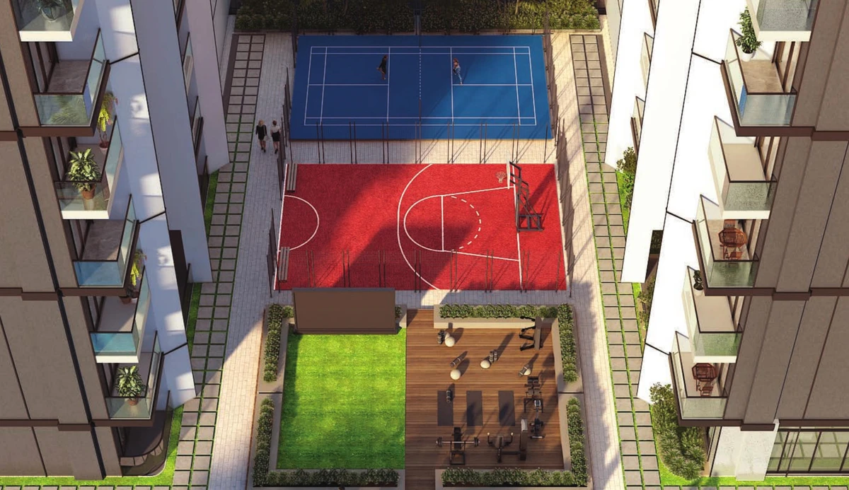 Maison Elysee 2 image