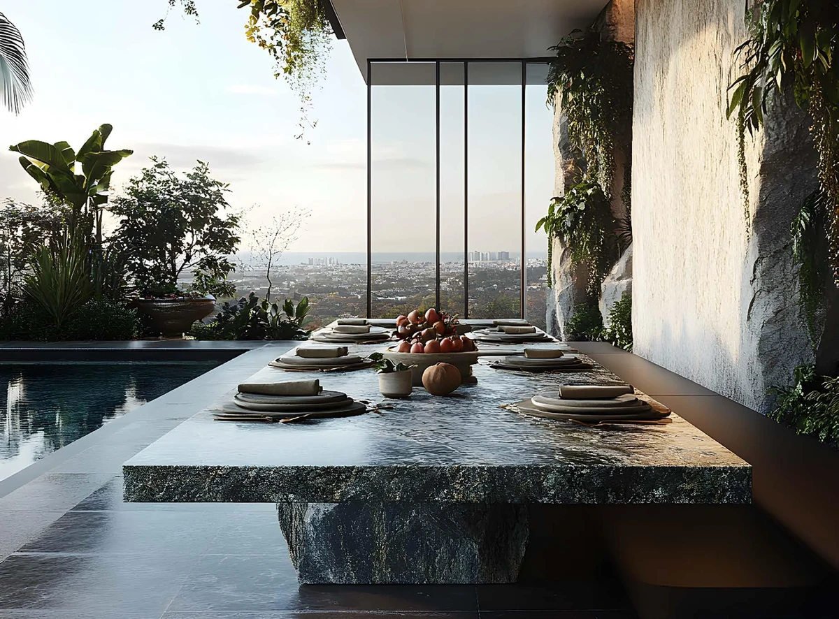 Intercontinental Hotel image