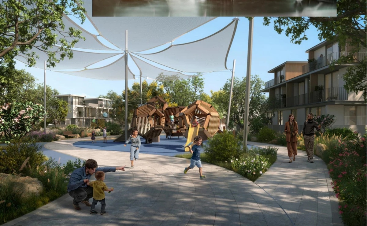 The Valley - Velora 2 image