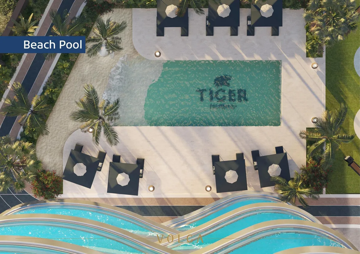 The Creekside Residence