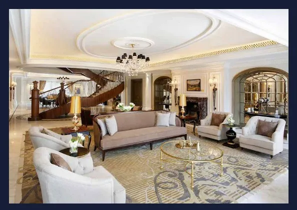 Alhabtoor Tower image