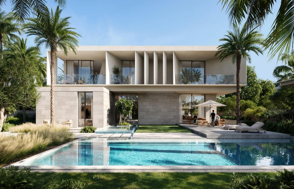 Lavita The Oasis image