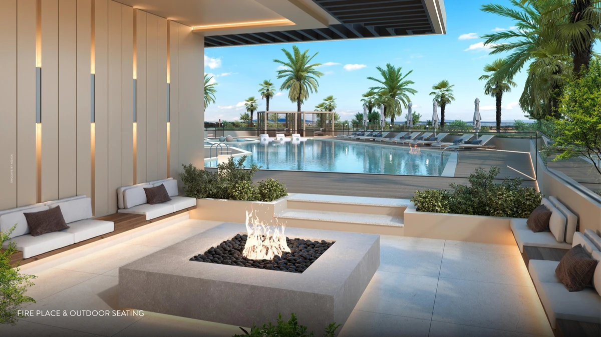 Enqlave by Aqasa image