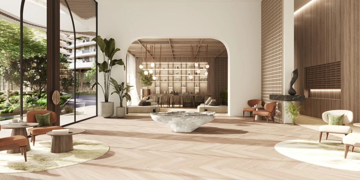 Verdes by Haven image