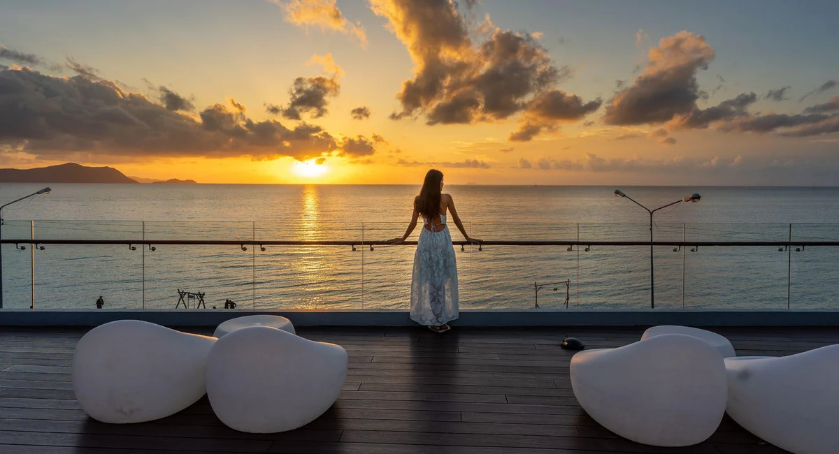 Canalside Marina Residences image