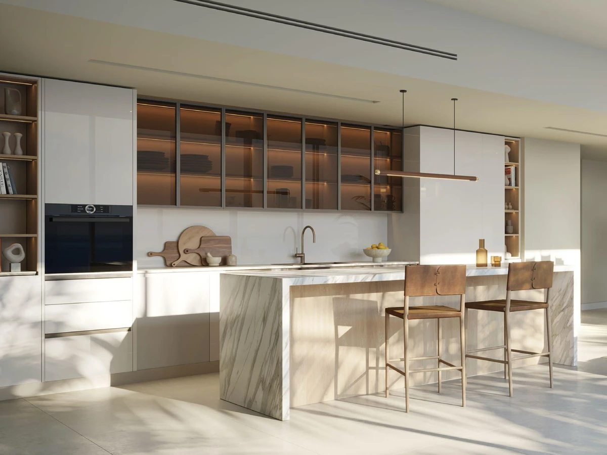 Fahid Beach Terraces image