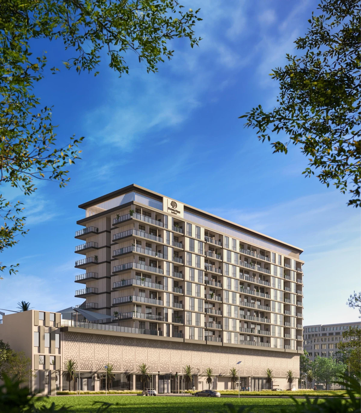 DoubleTree By Hilton image