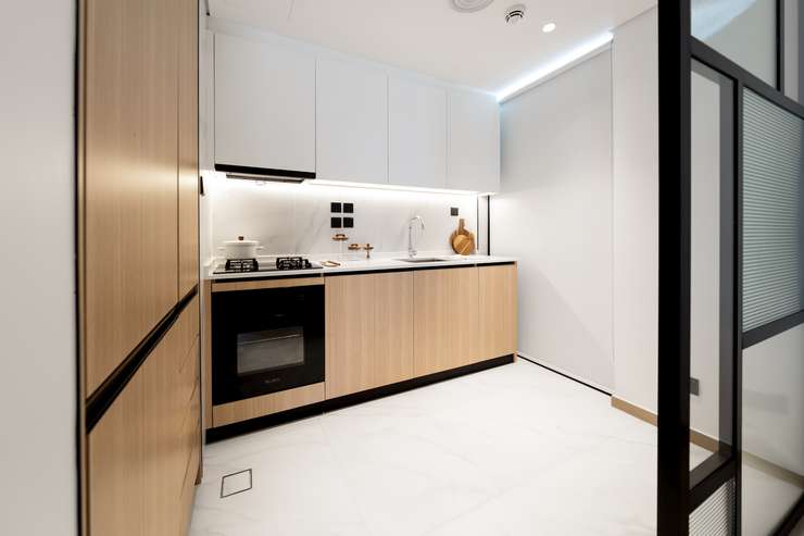 Marriott Executive Residences image