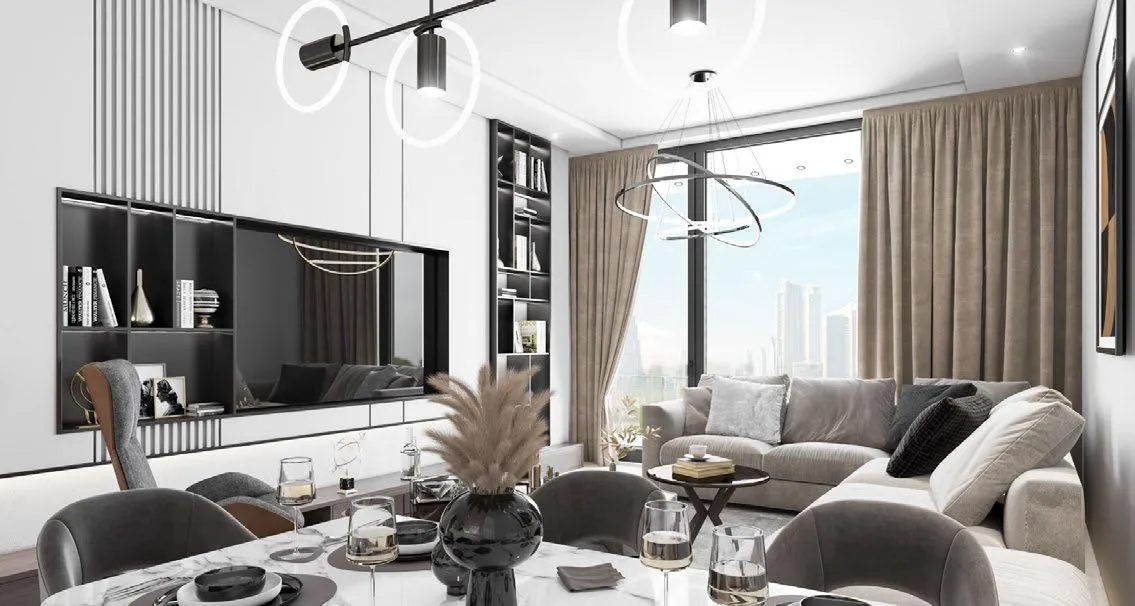 Samha Residence 2 image