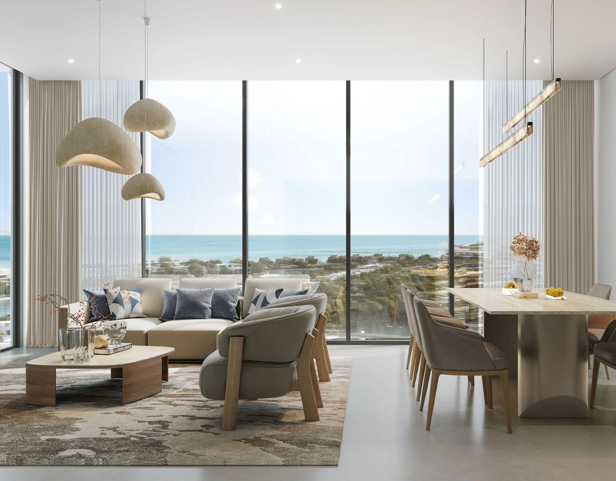 Canalside Marina Residences image