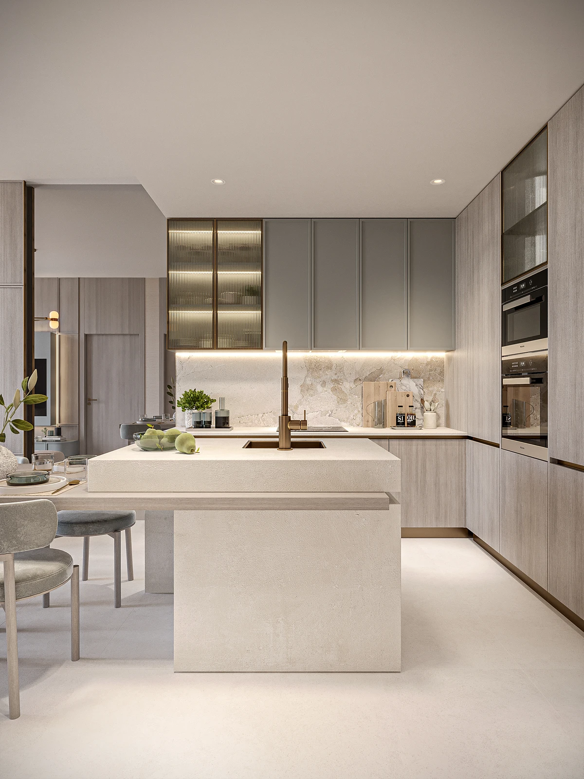 Celeste Heights image