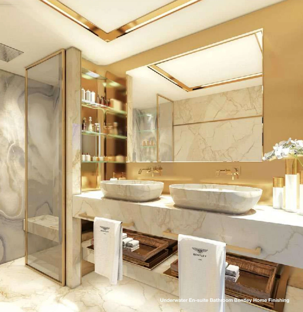 Floating Residences image