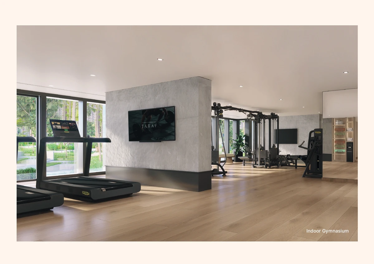 Cello Residence image