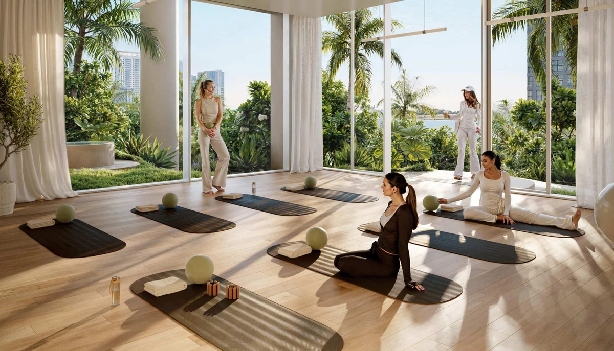 Riviera Residences image