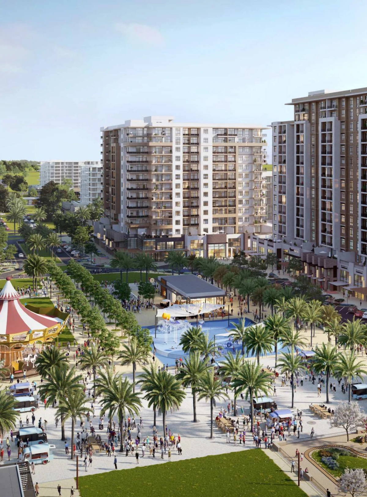 The Baltimore by Nshama image