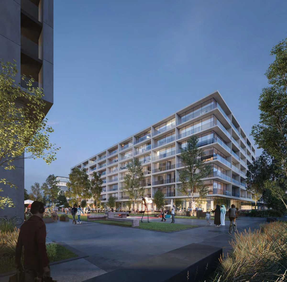 Sokoon 5 Aljada image