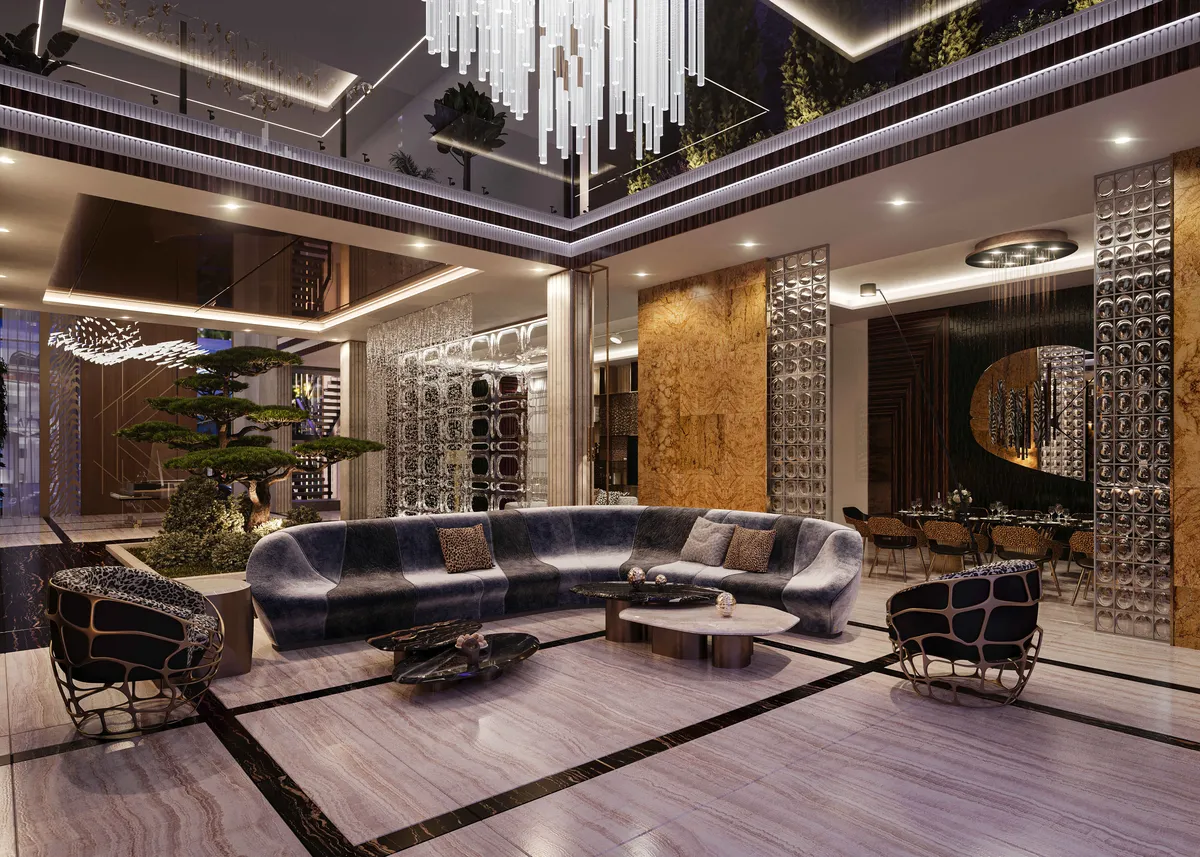 Damac Hills - Gems Estates 1-Utopia image