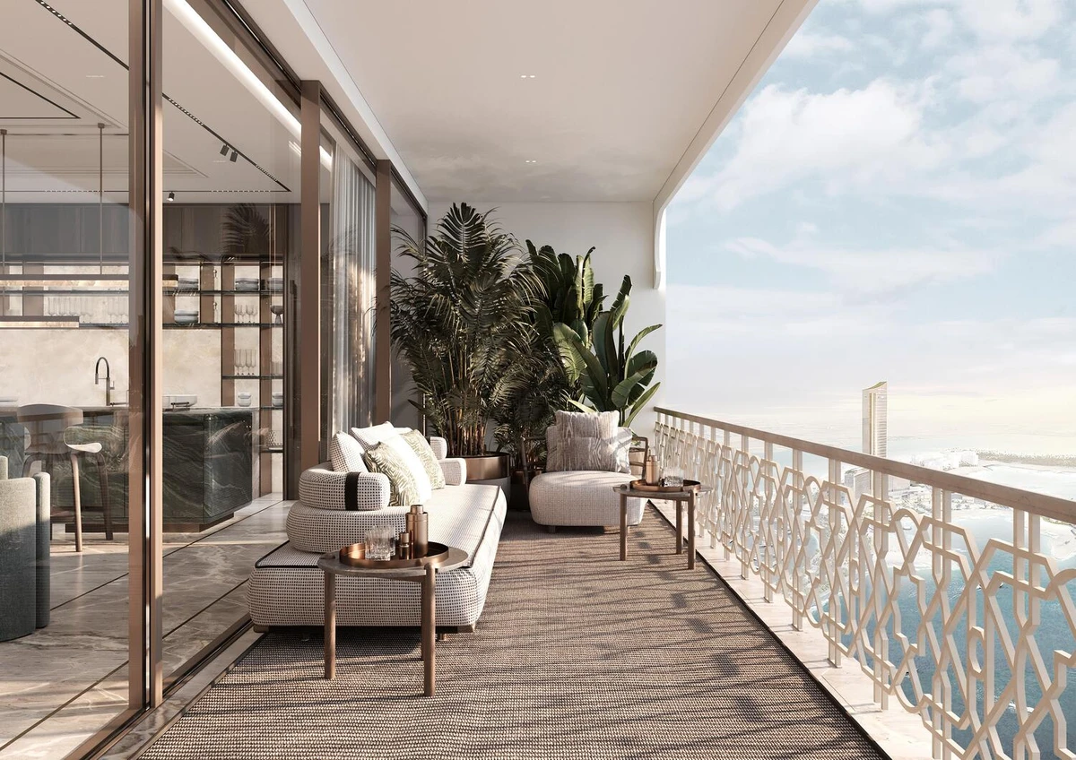 Waldorf Astoria Residences image