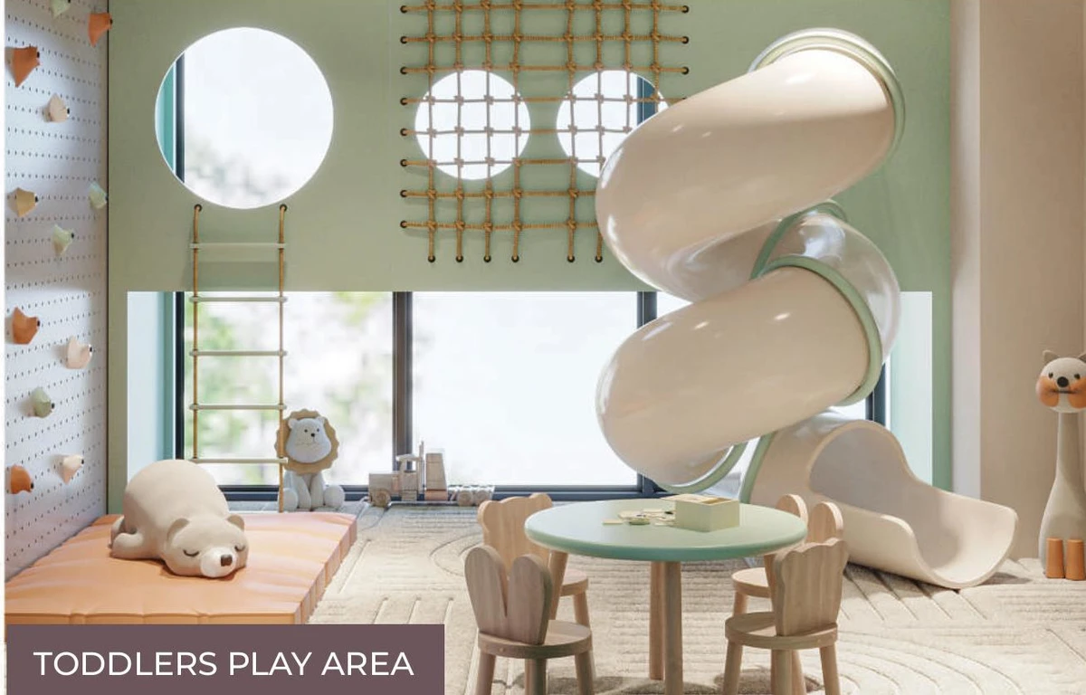 SquareX Residence image