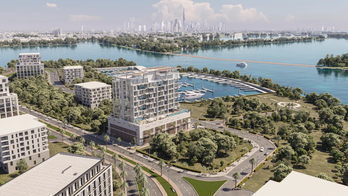 Iluka Residences image