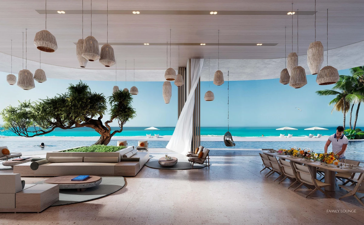 AYA Beachfront Residences image
