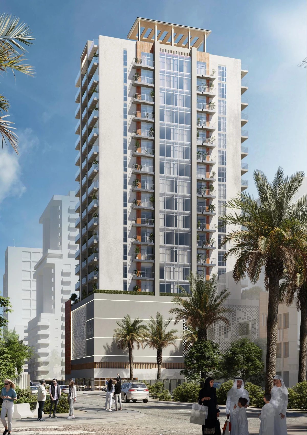 The Caden By Prescott