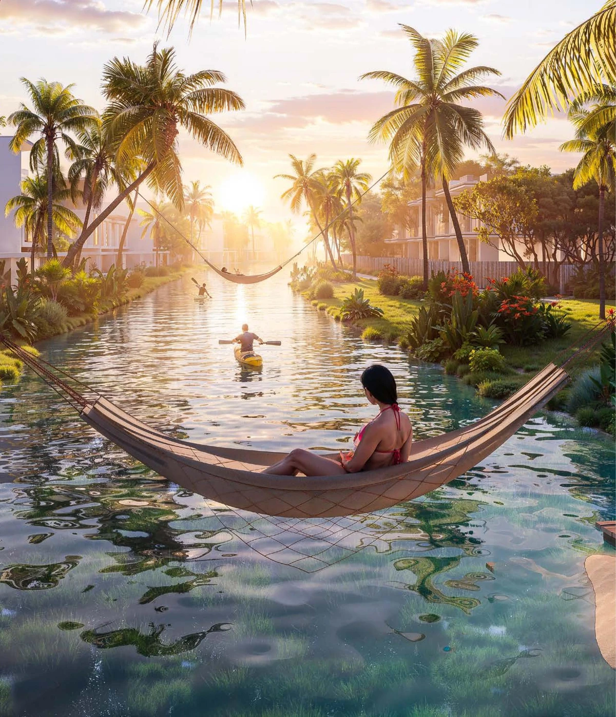 Damac Islands - Maldives 3 image