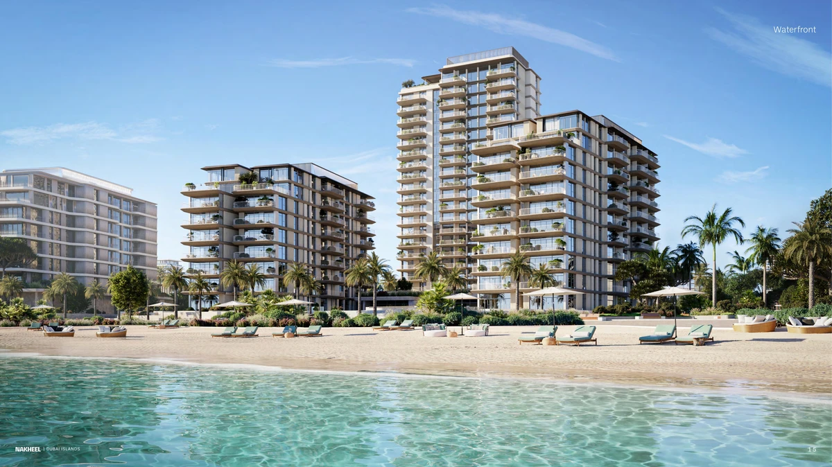 Bay Grove Phase 3 image