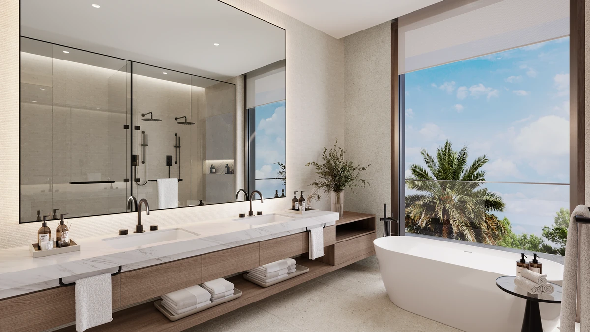 Nad Al Sheba Gardens Phase 10 image