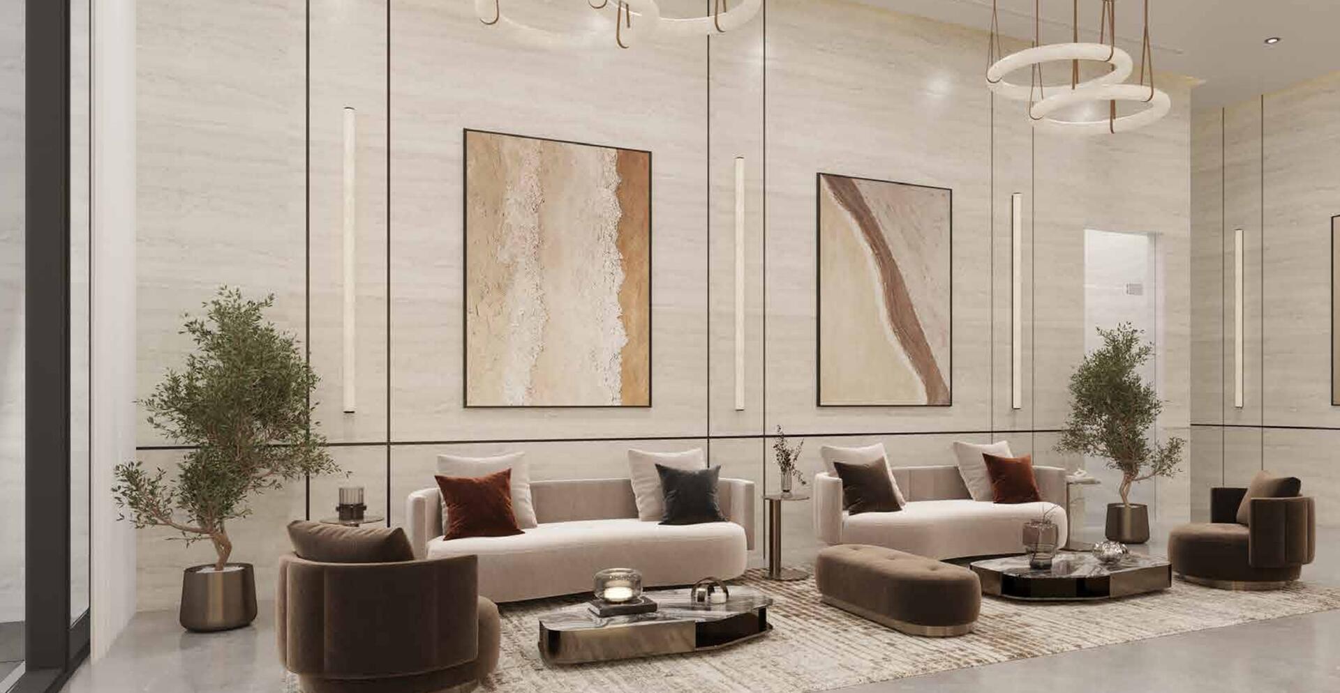 Avant Garde Residences 2