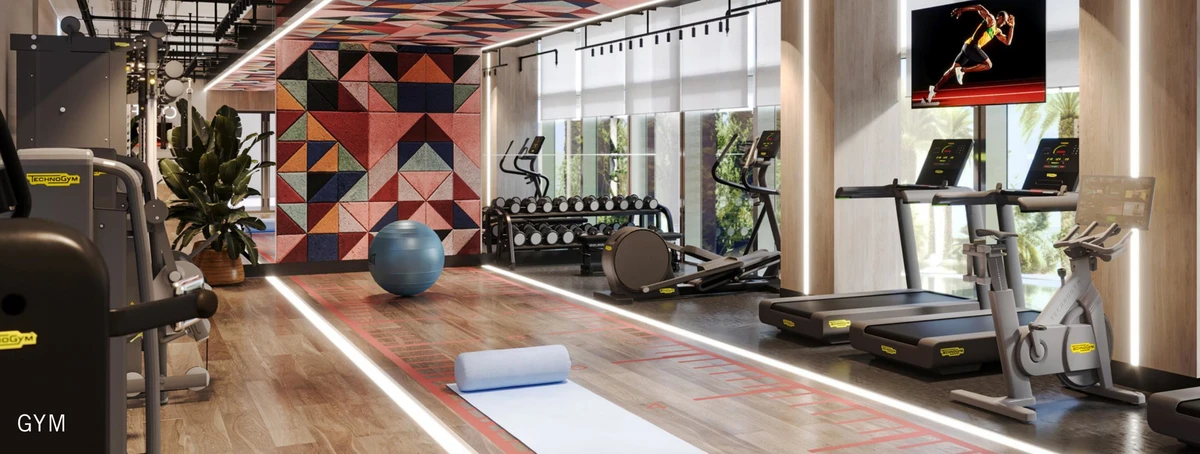 DoubleTree By Hilton image