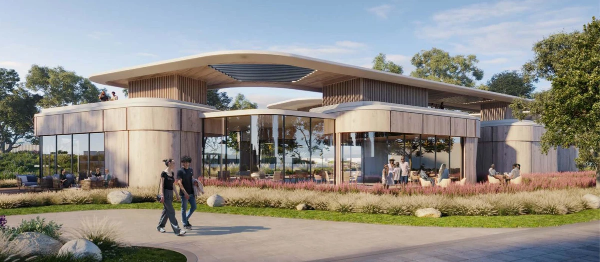 Sha Residence Emirates image