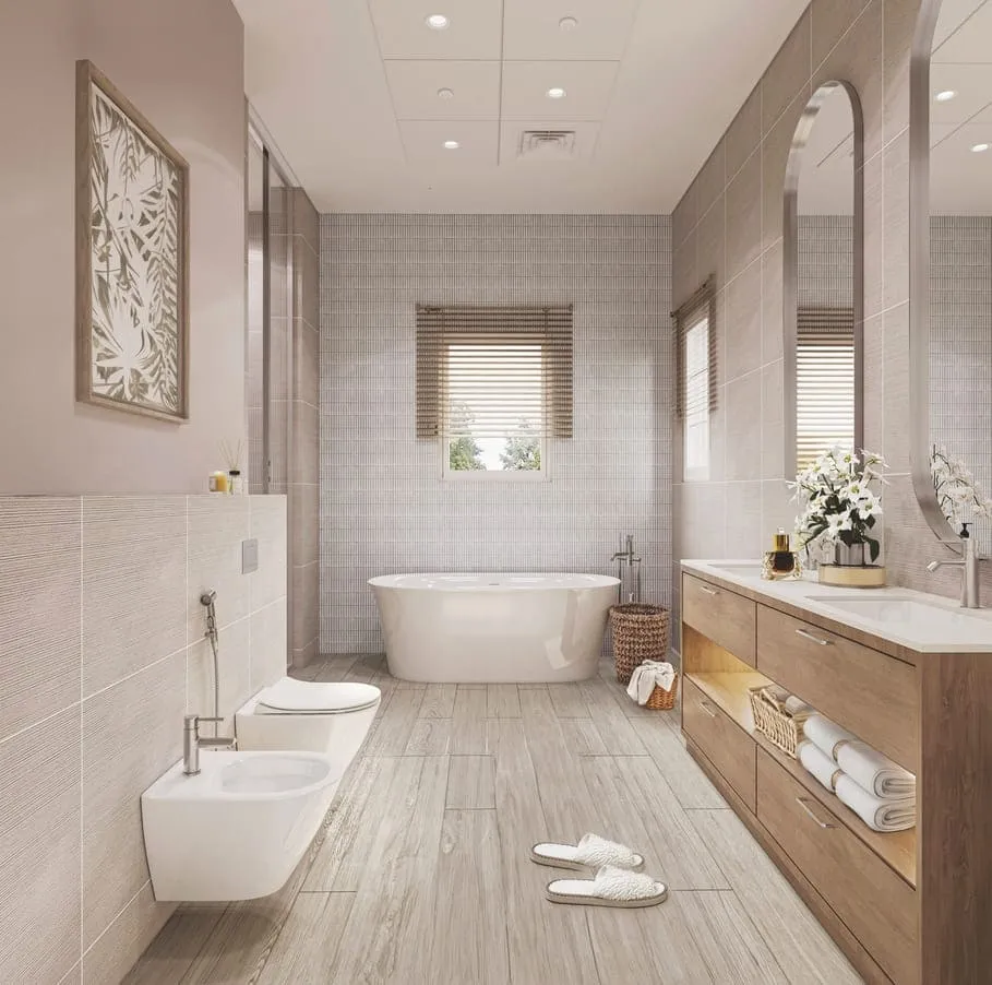 Bloom Living Seville image