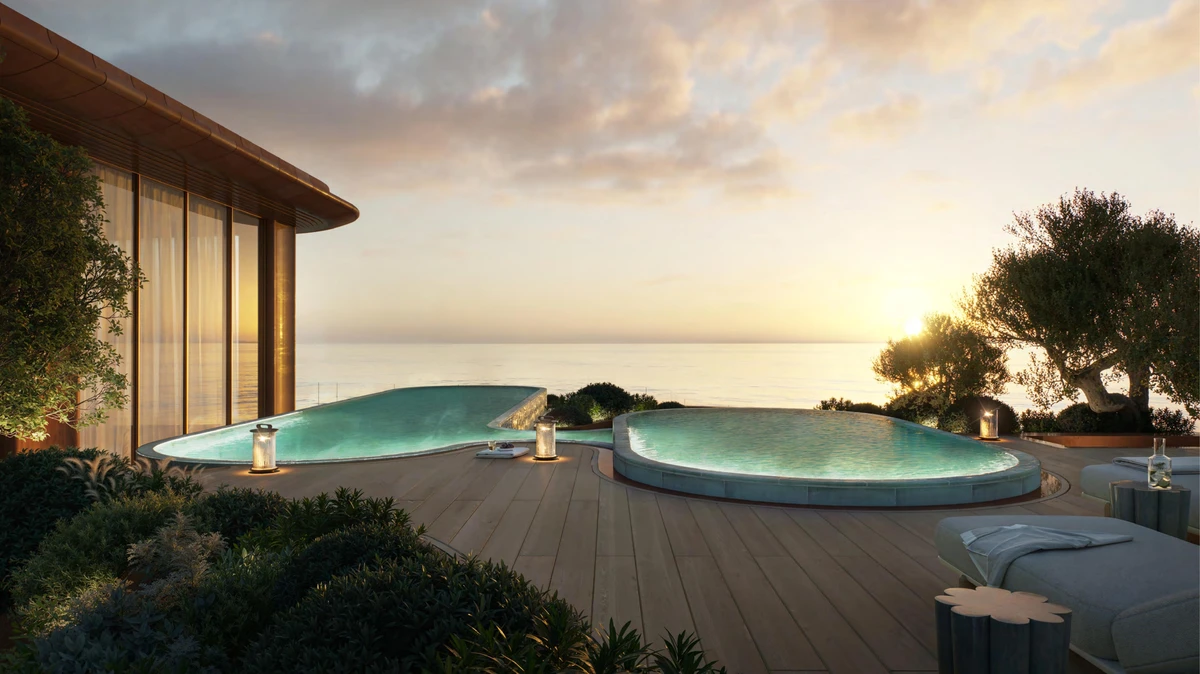 Jumeirah Asora Bay image