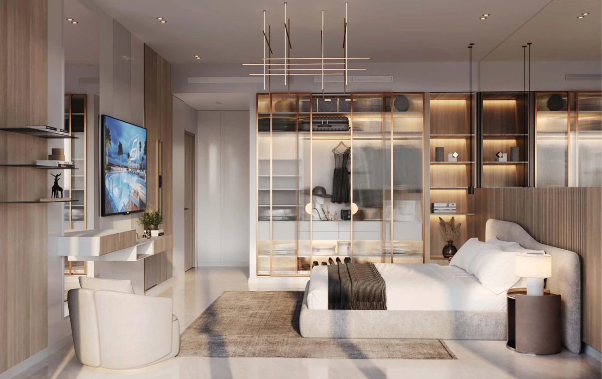 Binghatti Galaxy image