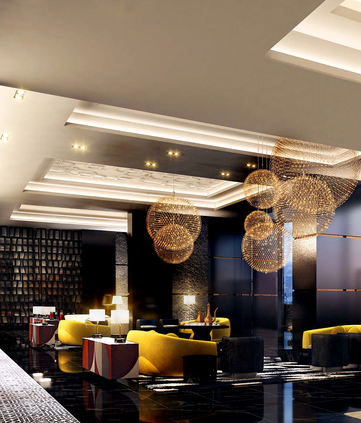 Kempinski Residences The Creek image