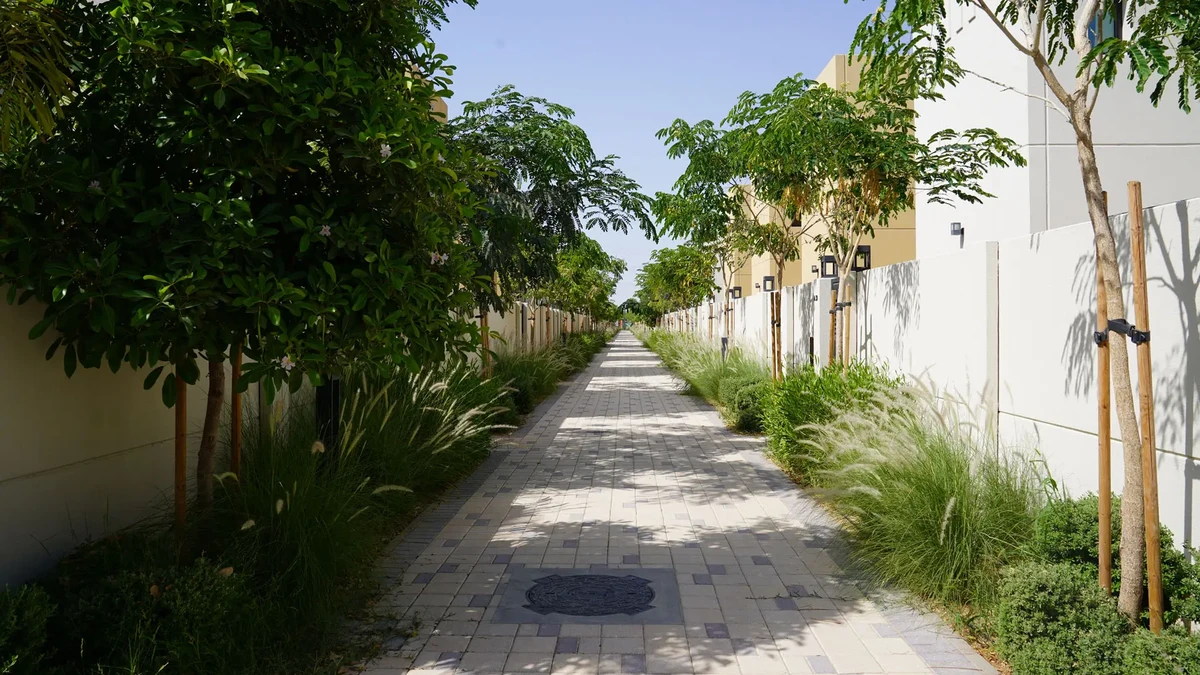 Sharjah Sustainable City image
