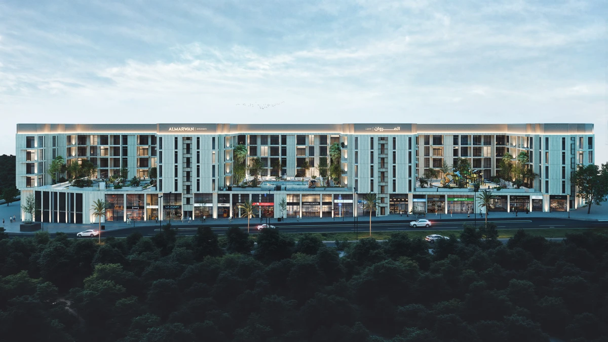 Hawa Residence image