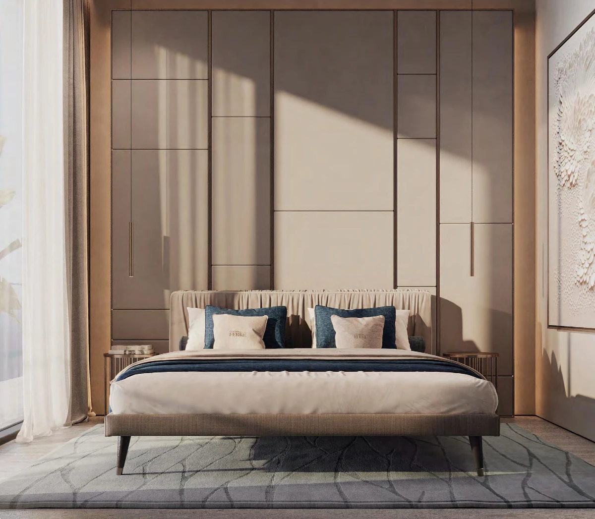 Gianfranco Ferré Residences