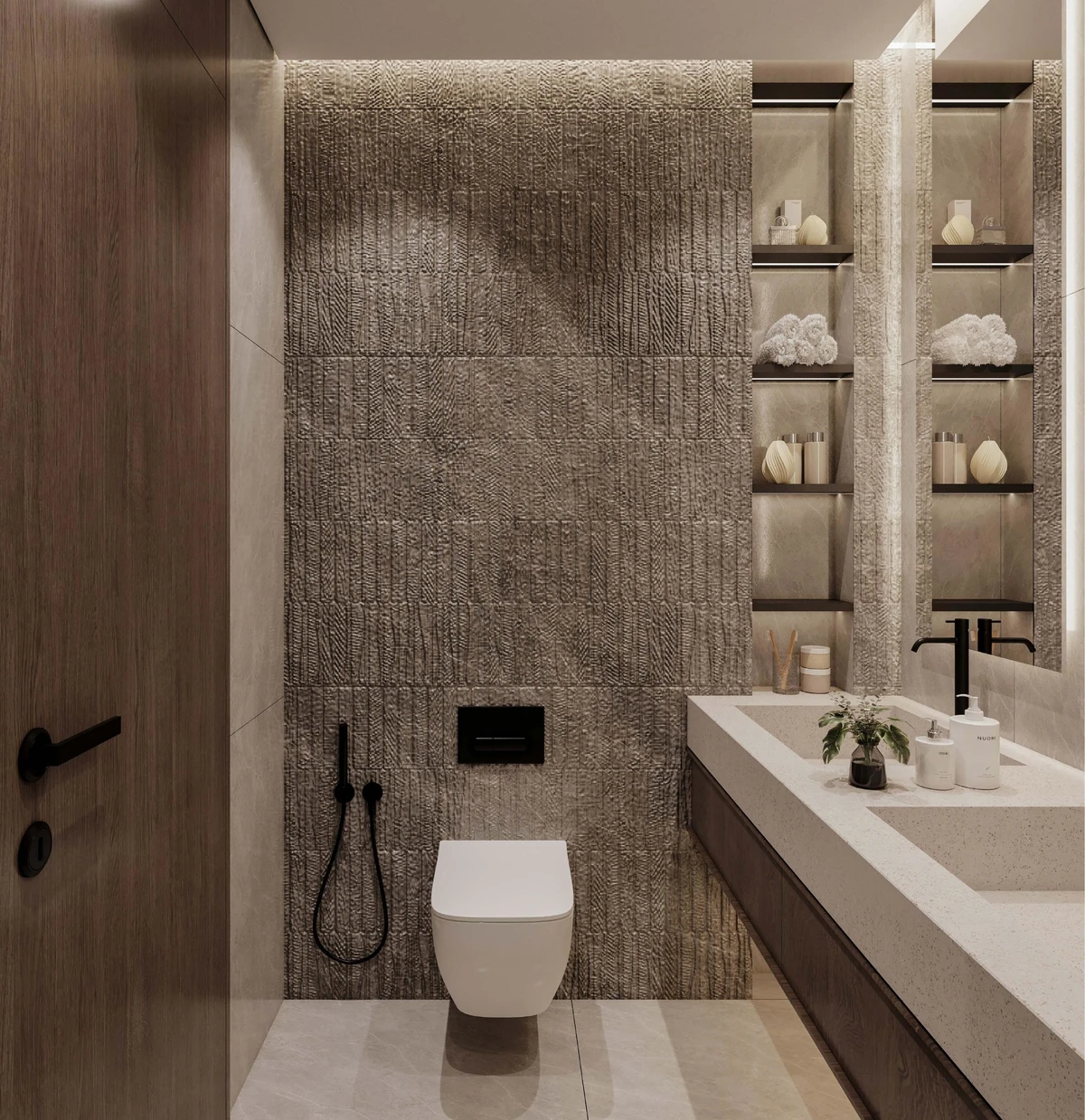 Sola Residence image