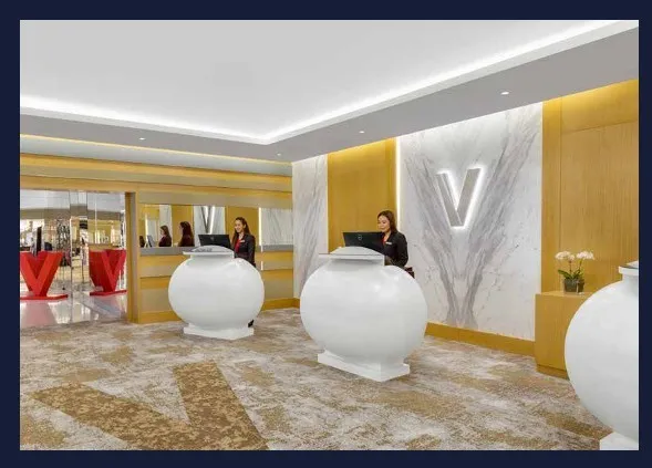 Alhabtoor Tower image